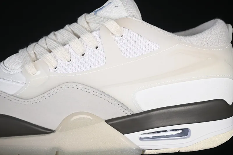 All categories Air Jordan Jordan series basketball shoes Air Jordan 4 Air Jordan 4 "Remastered" AJ4 Joe 4 remake IB8857-141